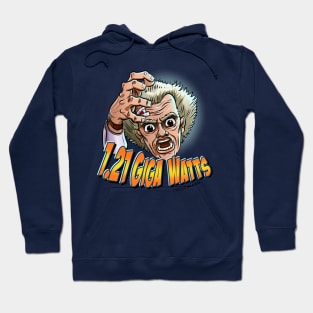 1.21 Giga Watts Hoodie